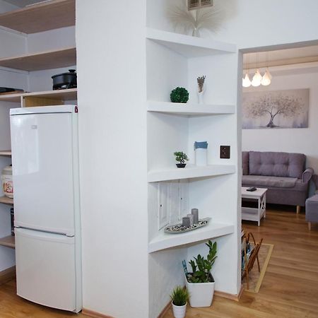 Apartman Ivka Brezno Buitenkant foto