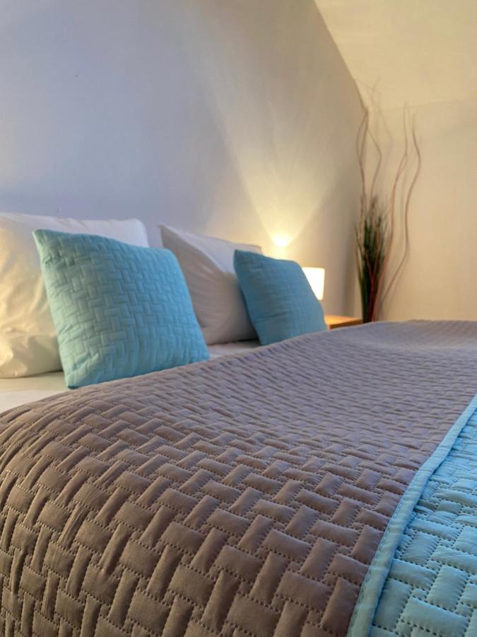 Apartman Ivka Brezno Buitenkant foto