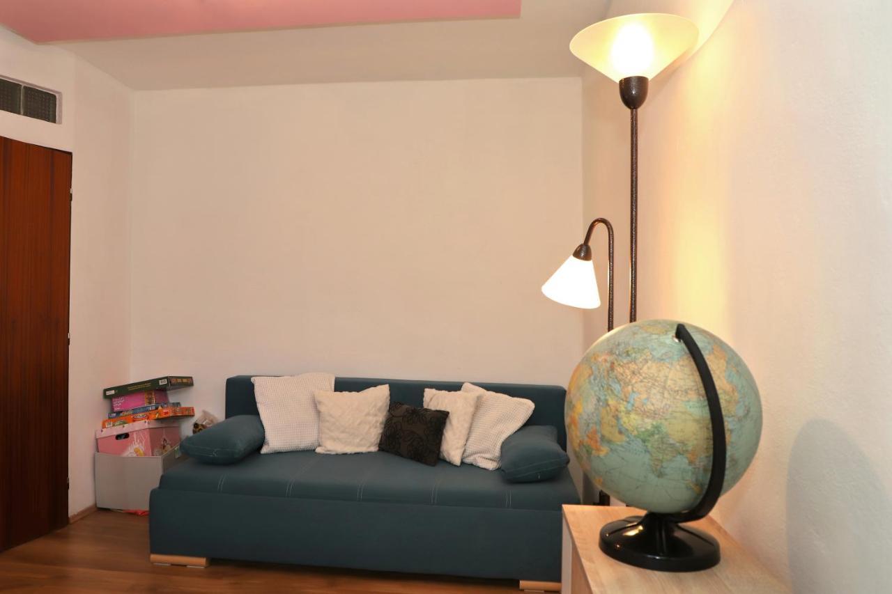 Apartman Ivka Brezno Buitenkant foto