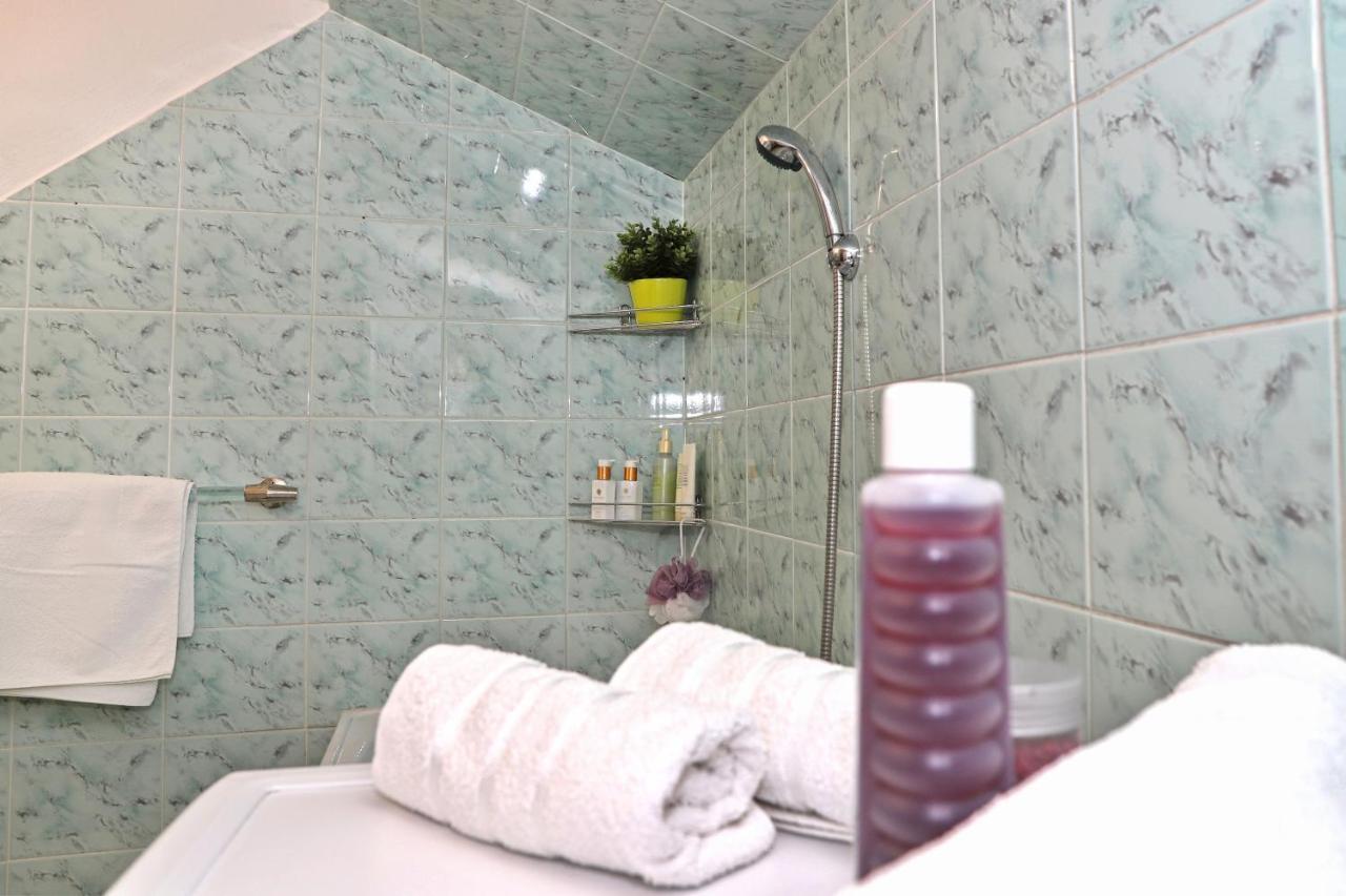 Apartman Ivka Brezno Buitenkant foto