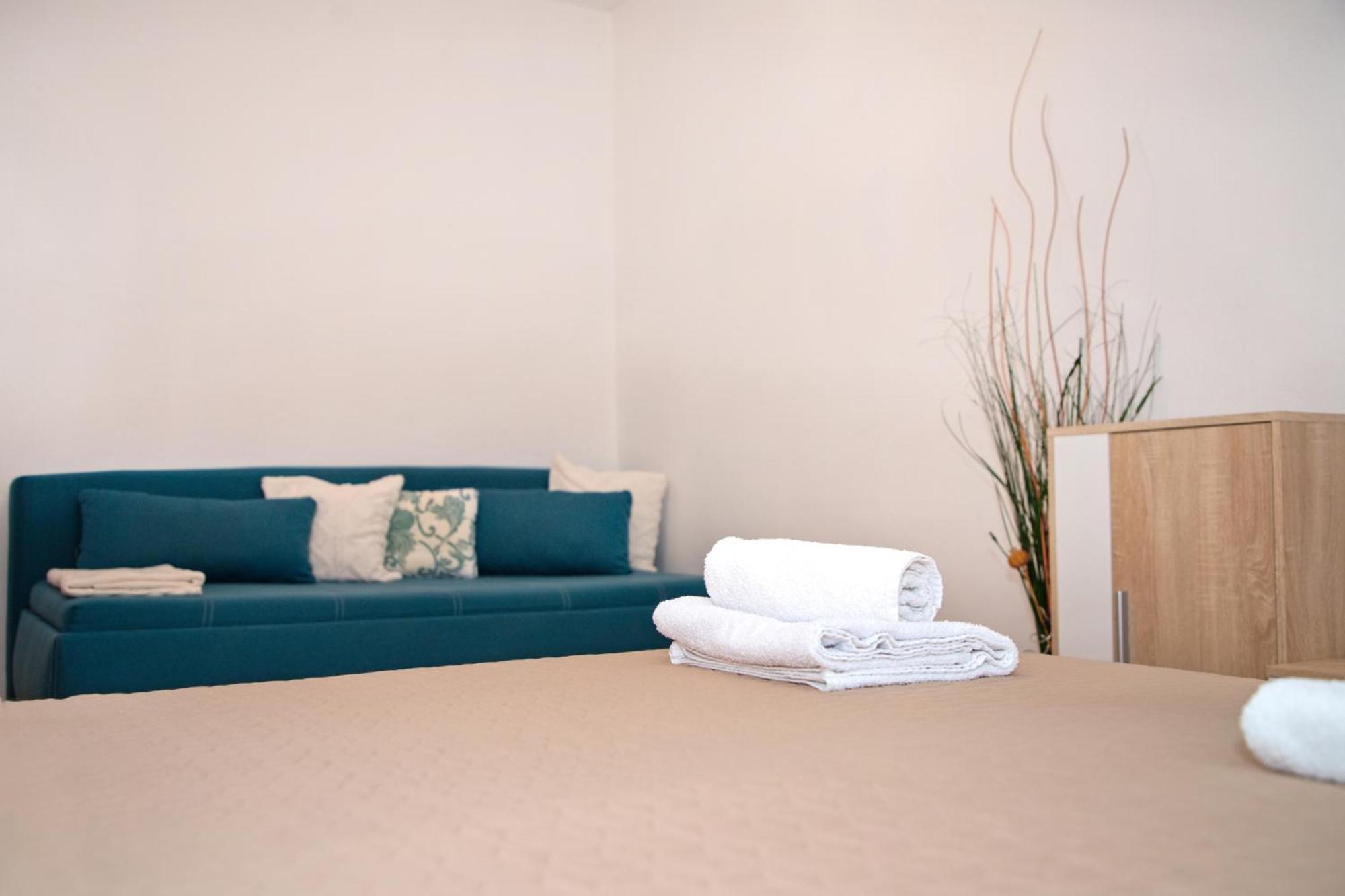 Apartman Ivka Brezno Buitenkant foto