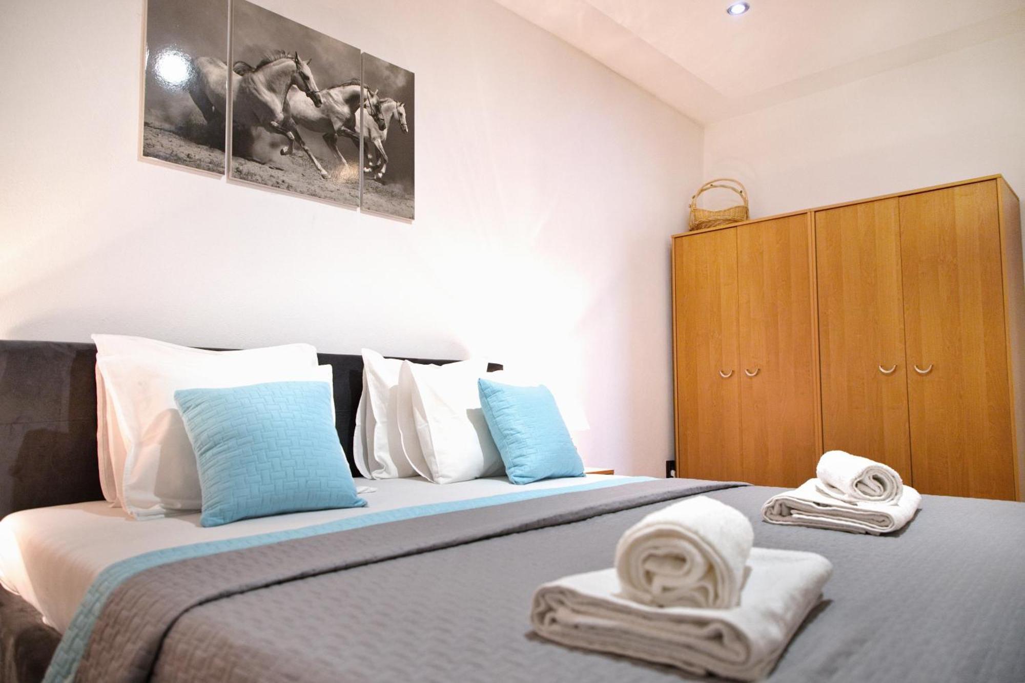 Apartman Ivka Brezno Buitenkant foto