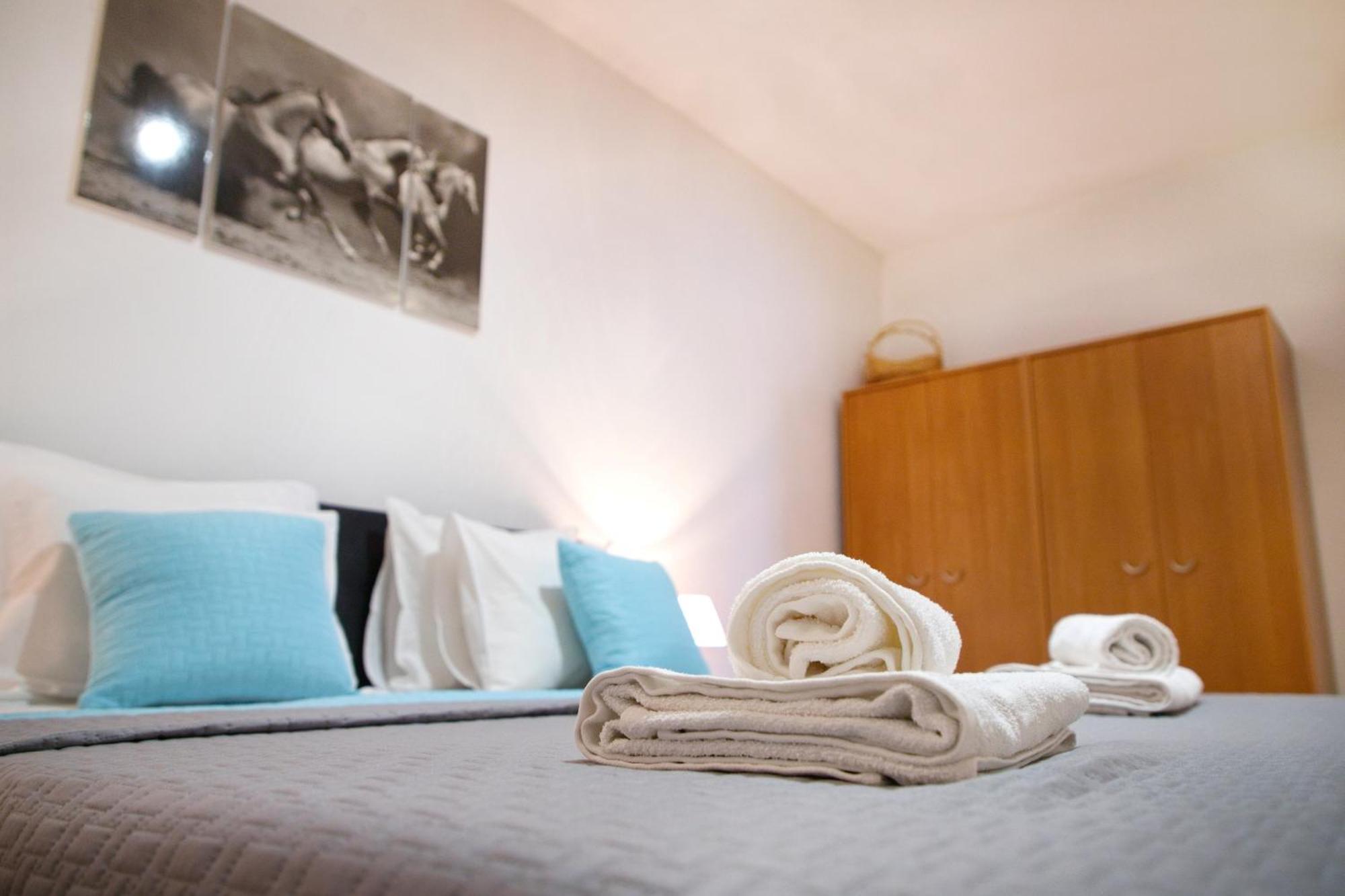 Apartman Ivka Brezno Buitenkant foto