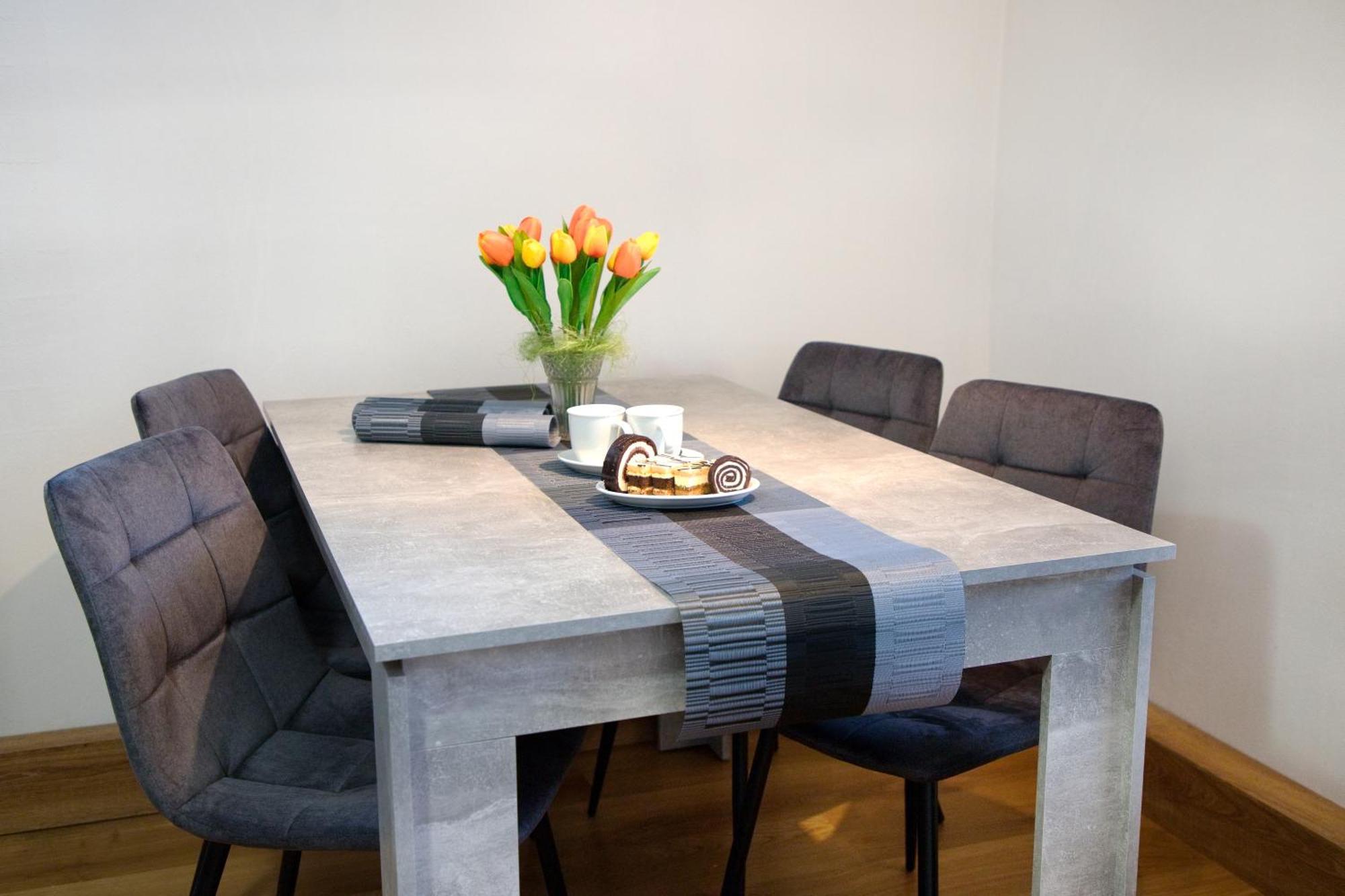 Apartman Ivka Brezno Buitenkant foto