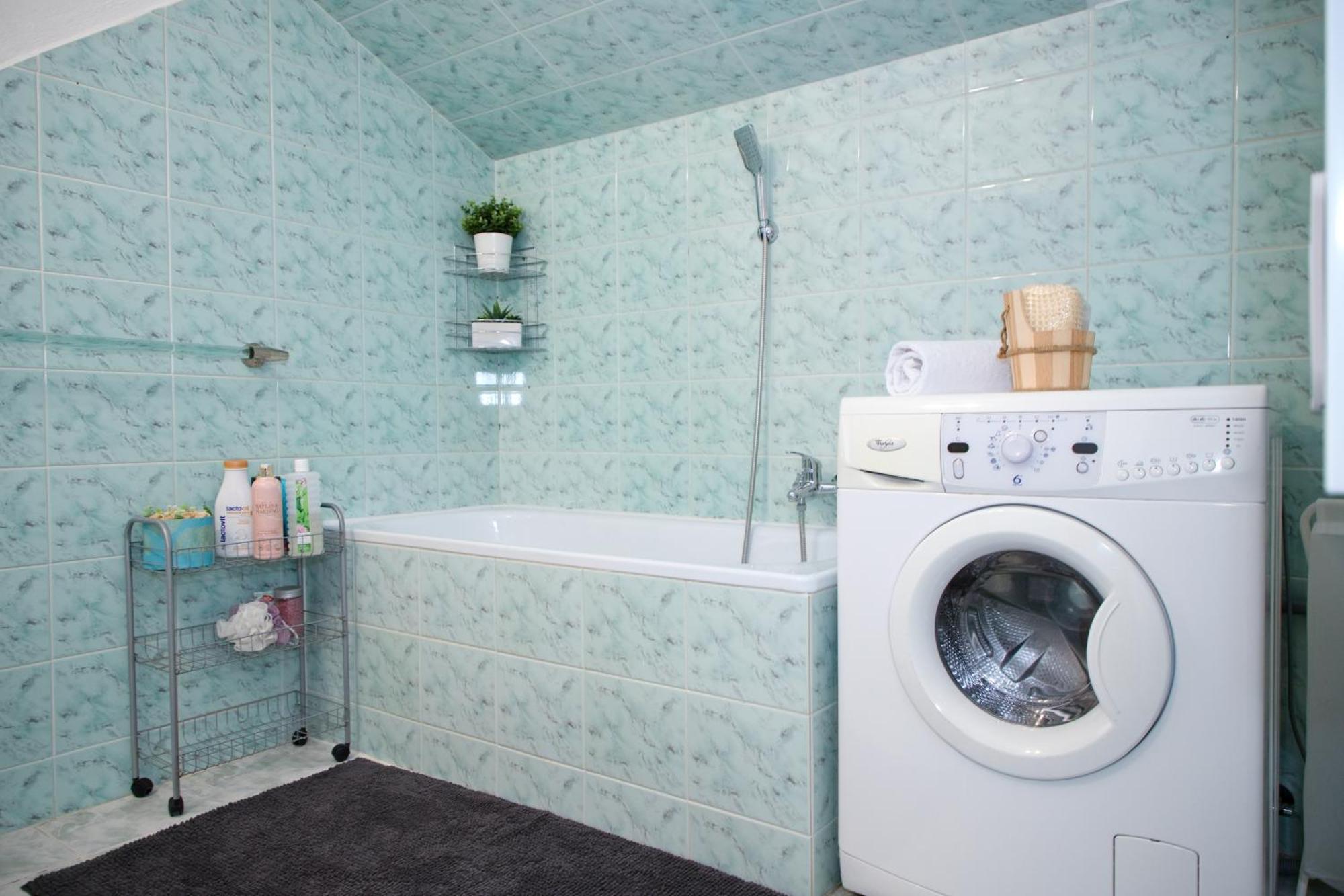 Apartman Ivka Brezno Buitenkant foto