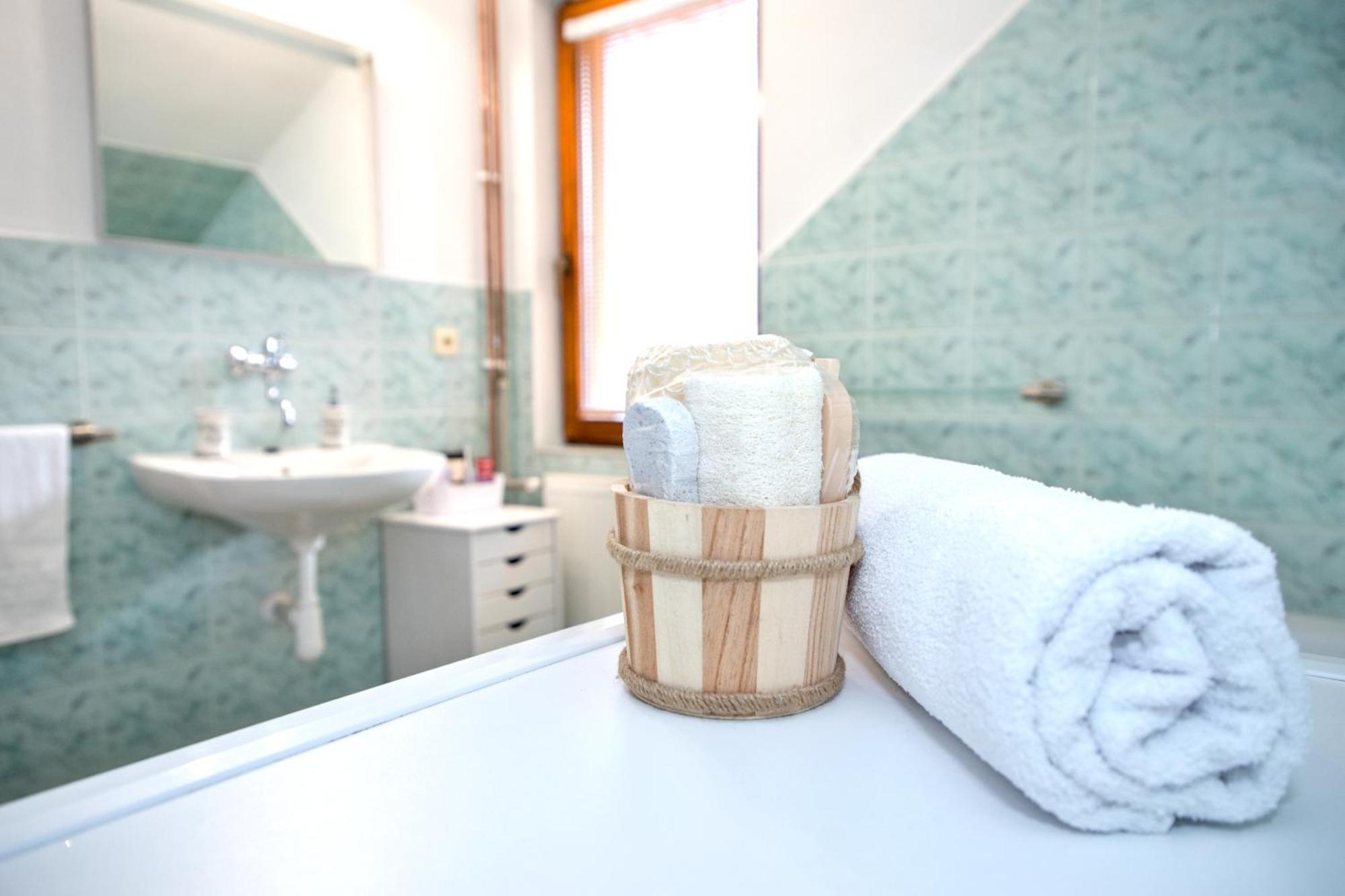 Apartman Ivka Brezno Buitenkant foto