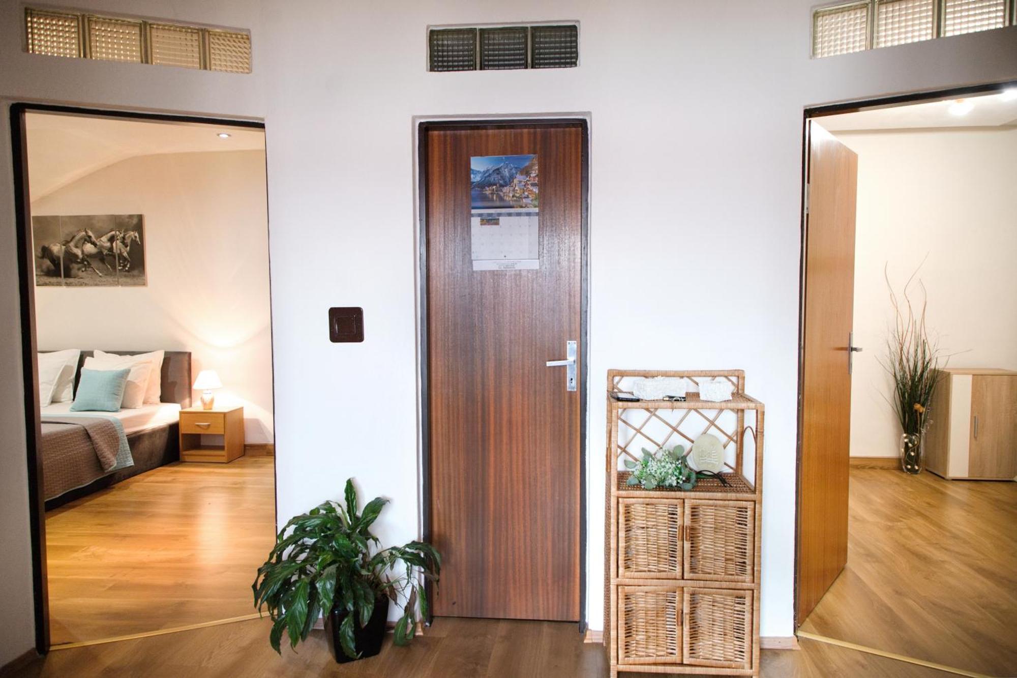 Apartman Ivka Brezno Buitenkant foto