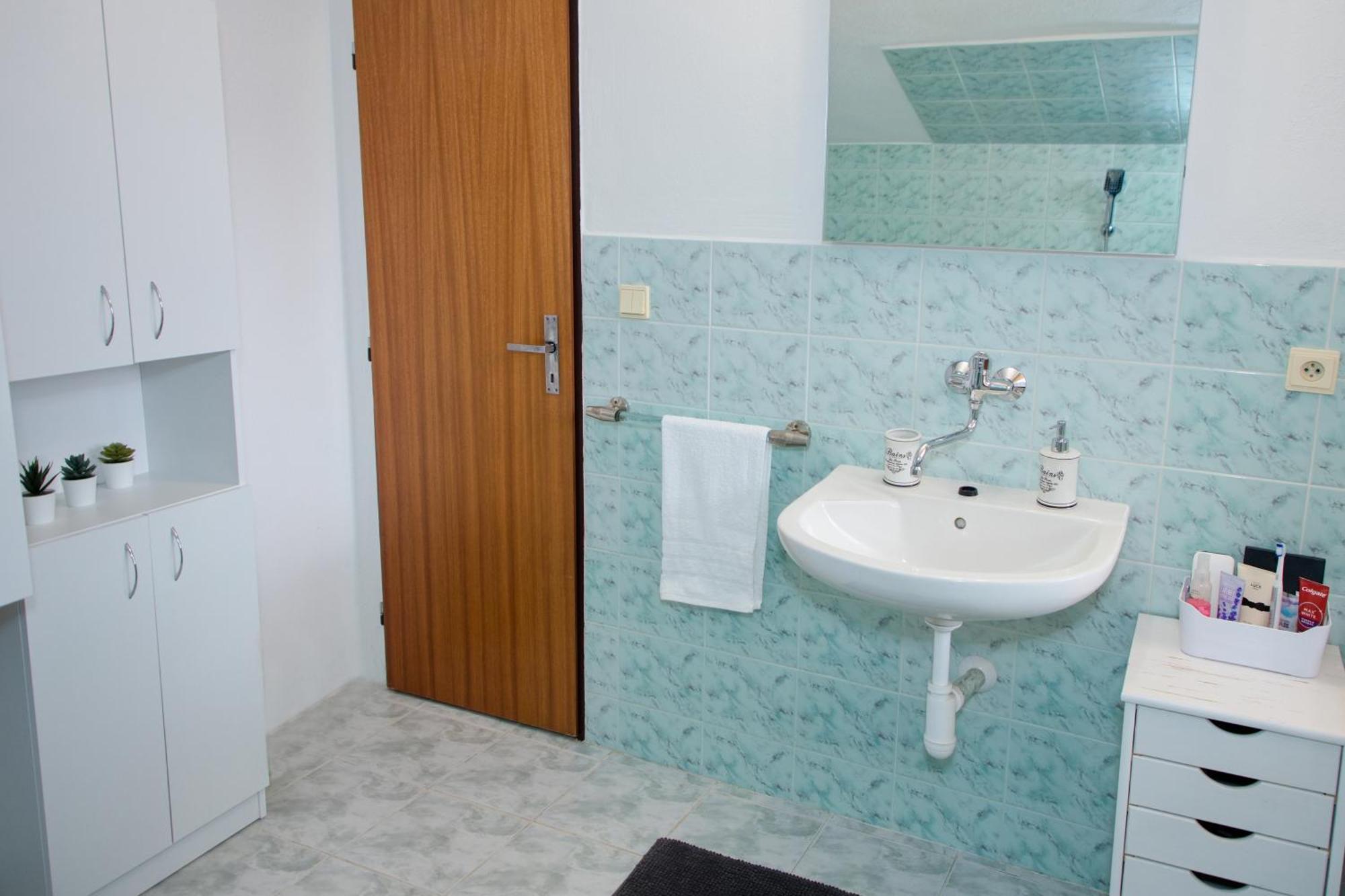 Apartman Ivka Brezno Buitenkant foto